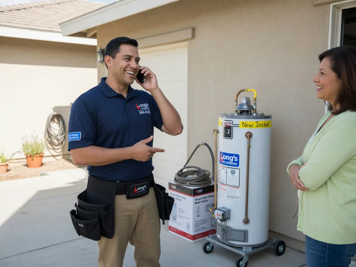 Leak Detection Heartwell, NE FAQs